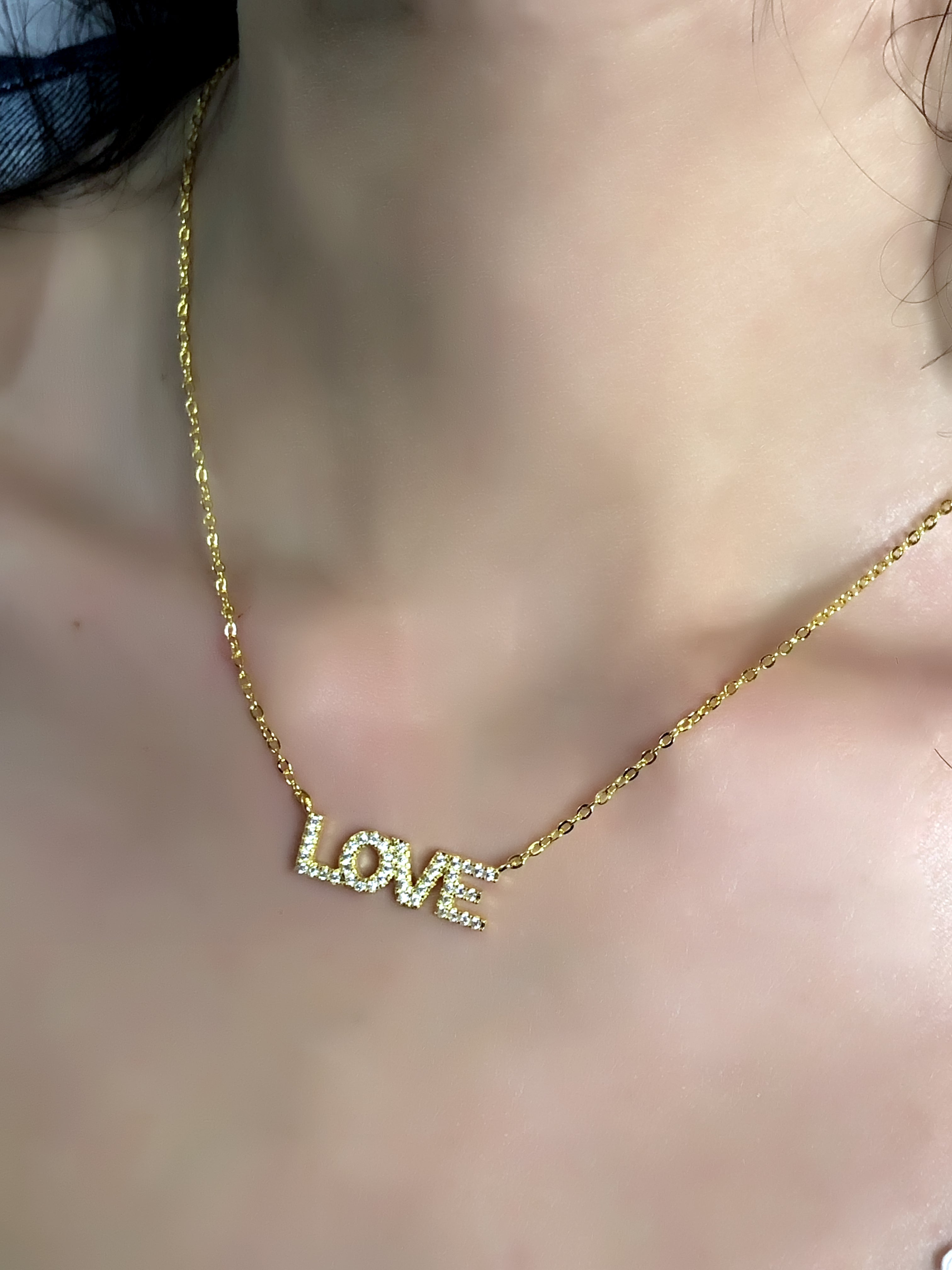 Collana love